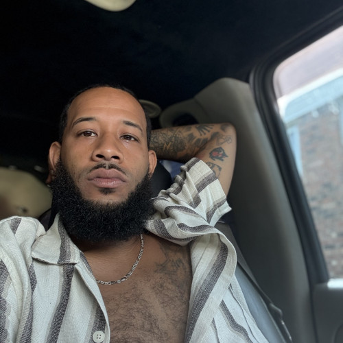 Jaquan S. profile photo