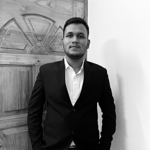 Jawad m. profile photo