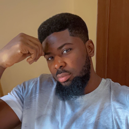 Uche  O. profile photo