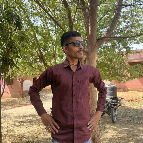 Vivek  G. profile photo