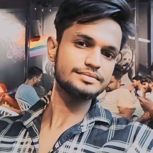 Shivam  K.
