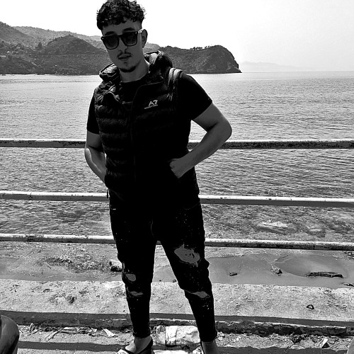 Oussama Z.