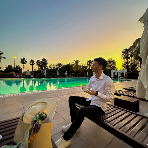 Youssef J. profile photo