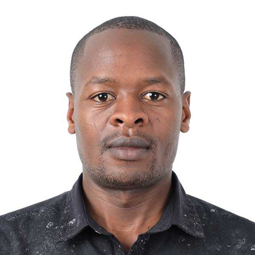 Benson B. profile photo