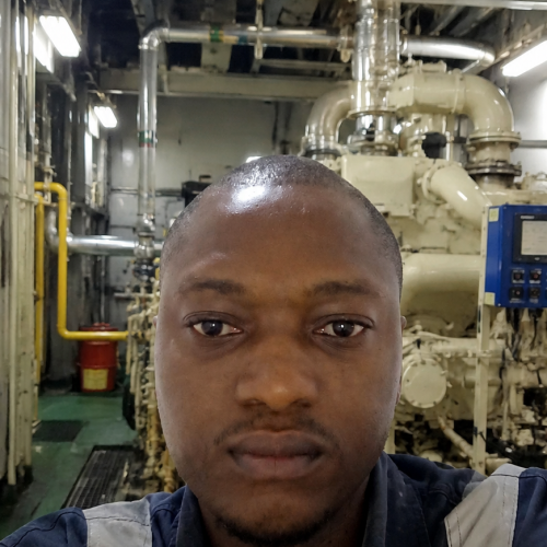 Rigobert J. profile photo