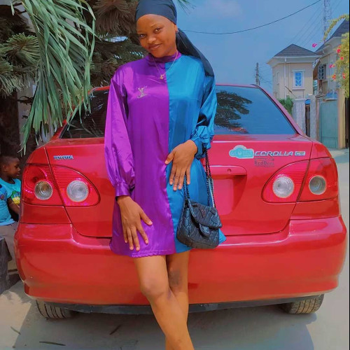 Confidence C. profile photo