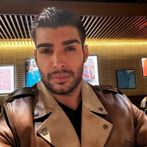 Georgio S. profile photo