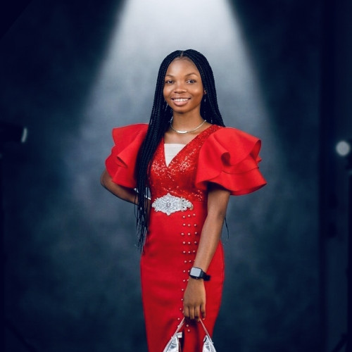 Chiny G. profile photo
