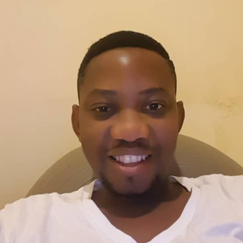 Gideon A. profile photo