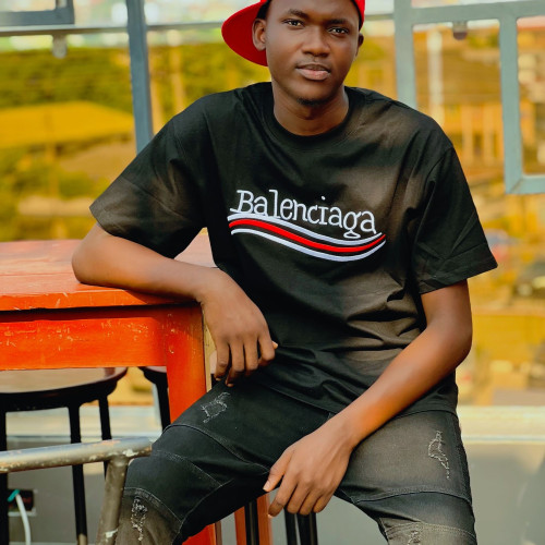 Olaniyi A.