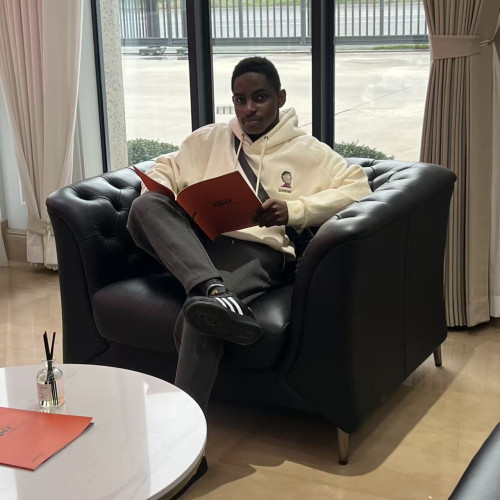 Jordan S. profile photo