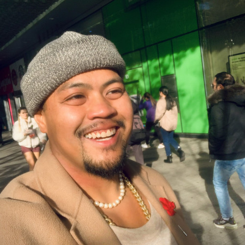 Mark D. profile photo
