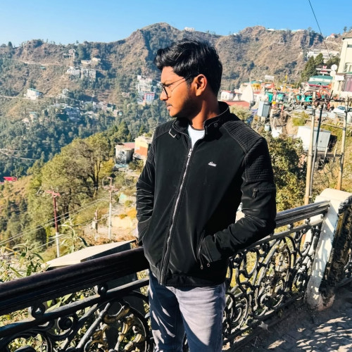 Prateek  S. profile photo