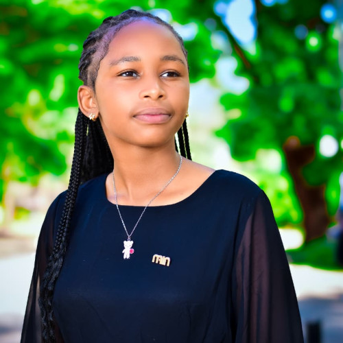 Naomi N. profile photo