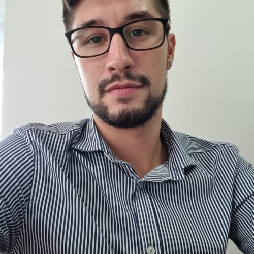 Gabriel R. profile photo