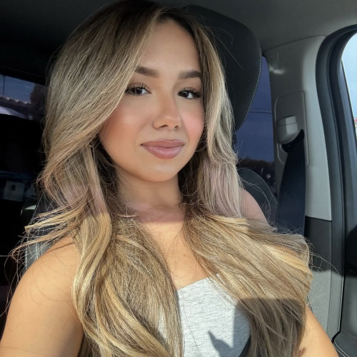 Samantha P. profile photo
