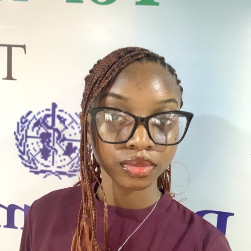 AMUDALAH  A. profile photo