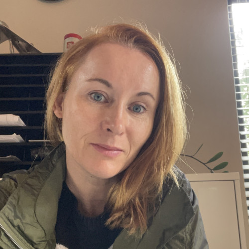 Nicola M. from South Africa