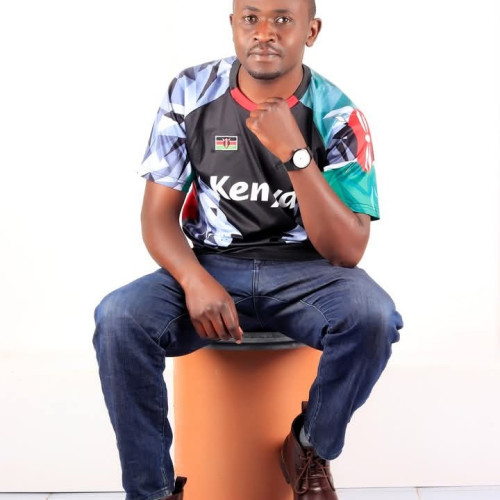 titus k. profile photo