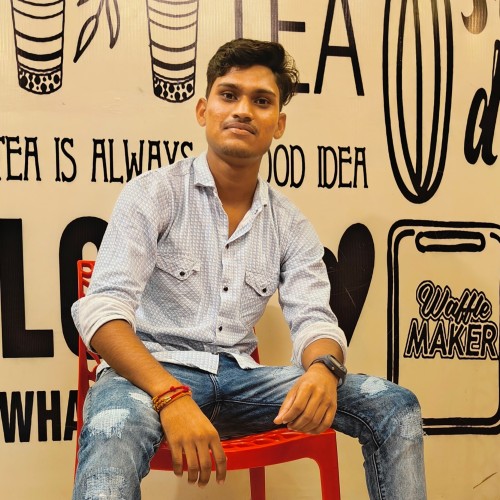 Karan S.