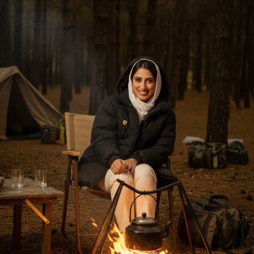 Neda M. profile photo
