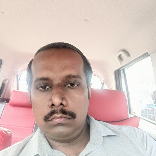 MURUKESH M. profile photo
