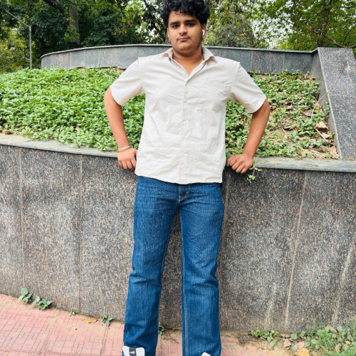Gaurav V. profile photo