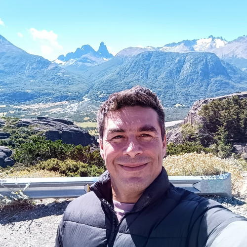 Santiago S. profile photo
