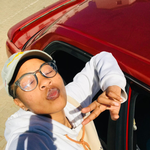 Mbusoh S. profile photo