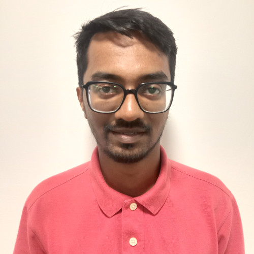 Nikhil L. profile photo
