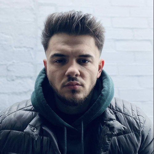 Alberto  S. profile photo
