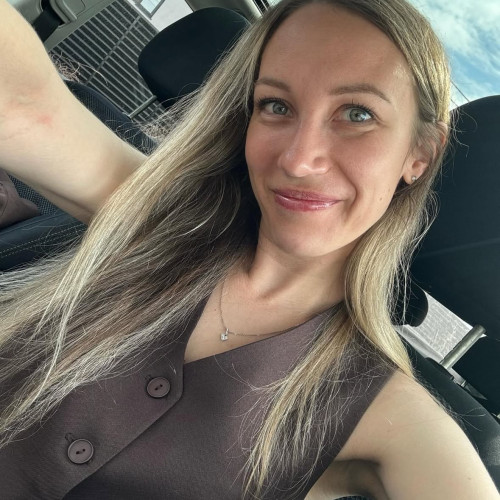 Rebecca O. profile photo