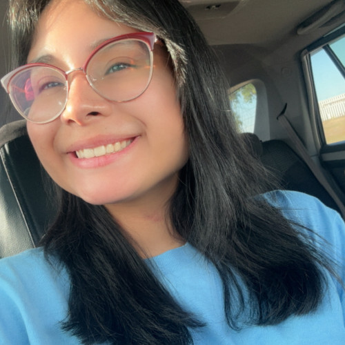 Melody E. profile photo