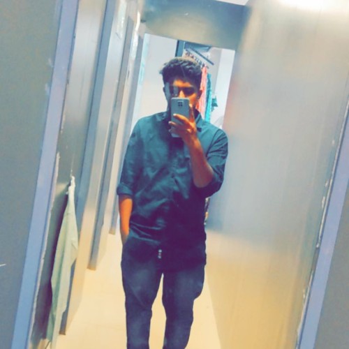 Bhadri  T. profile photo