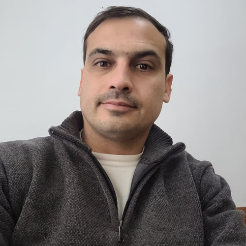 Vladimir B. profile photo