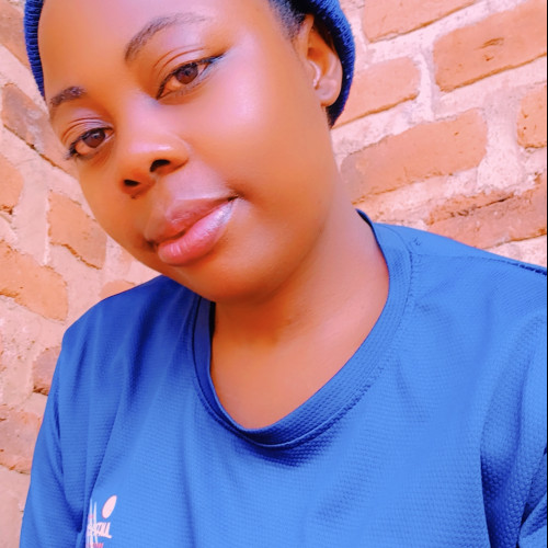 Namagembe M. profile photo