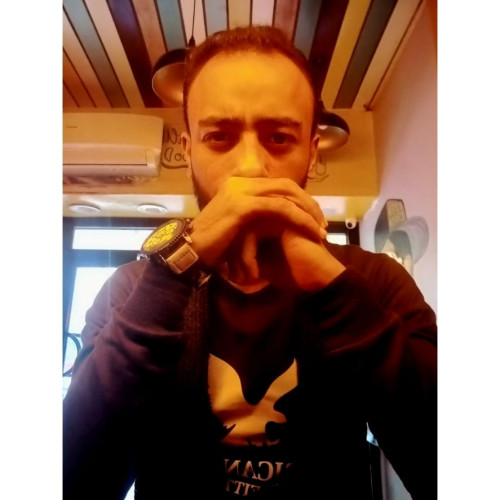 Ahmed S. profile photo