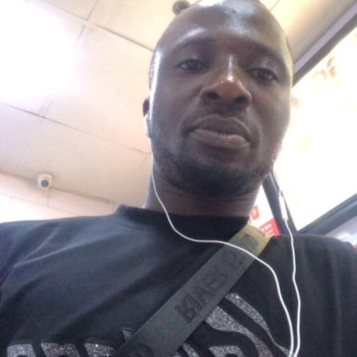 Anukwu  C. profile photo