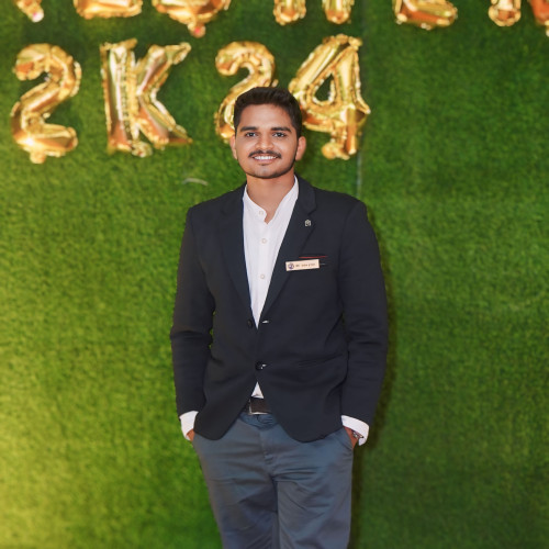 Darshan  H. profile photo