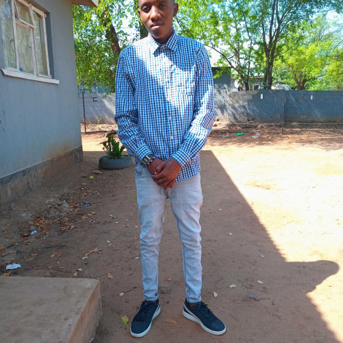 otshepeng J. profile photo