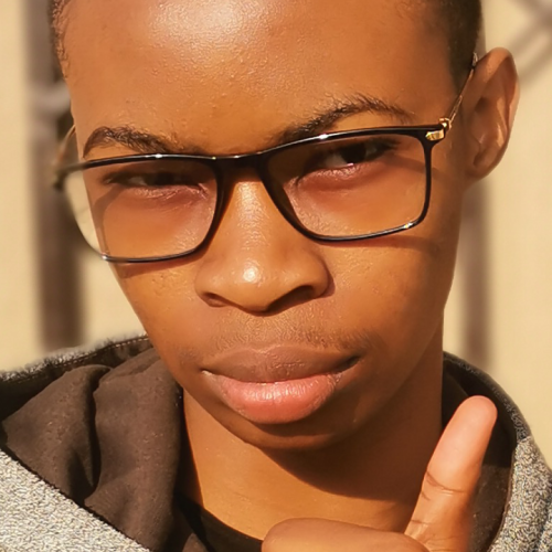 Lindokuhle N.