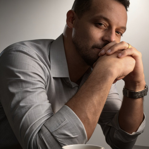Gabriel V. profile photo