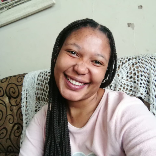 Charmaine  B.