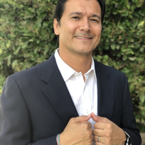 CESAR G.