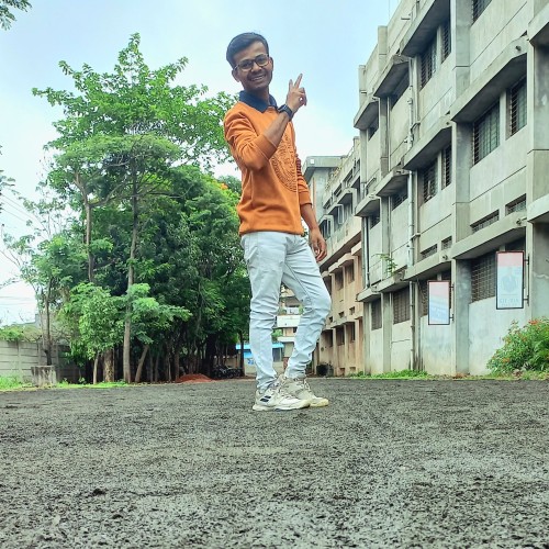 Dhiraj  K.