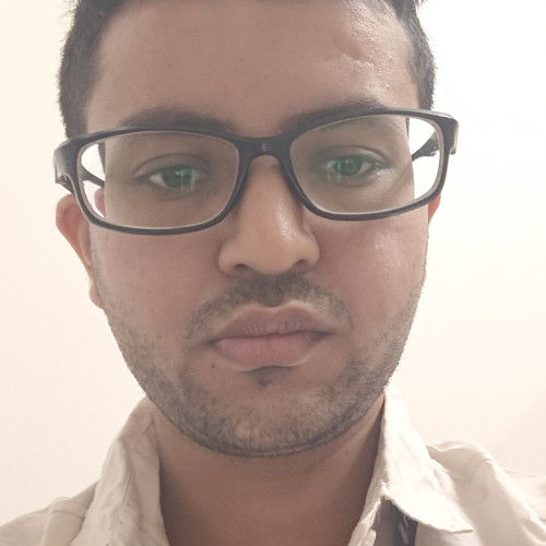 Vishal A. profile photo