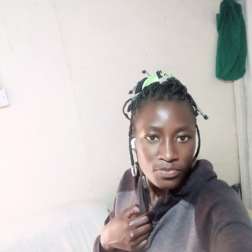 Triza A. profile photo