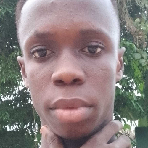 Prince p. profile photo