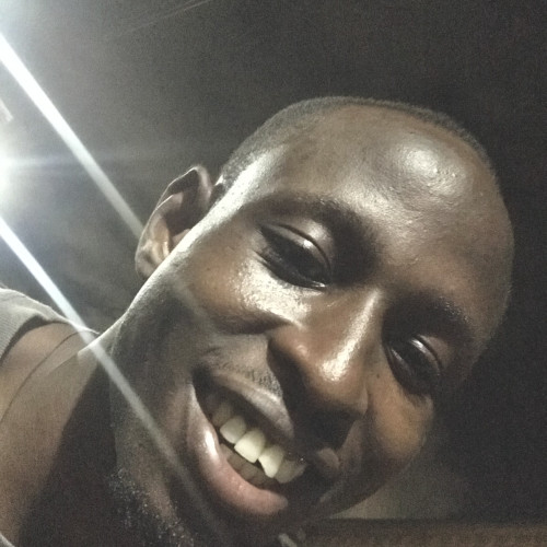 Daniel Yeboah A.