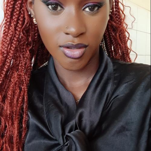 Efezah U.
